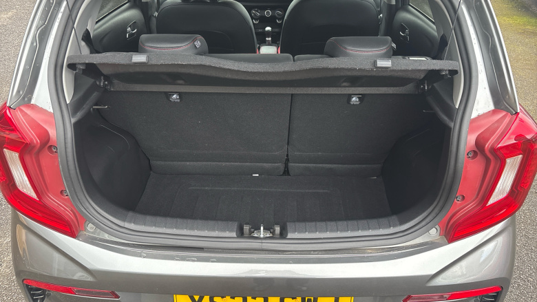 Kia Picanto 1.0 GT-line 5dr [4 seats] Petrol Hatchback